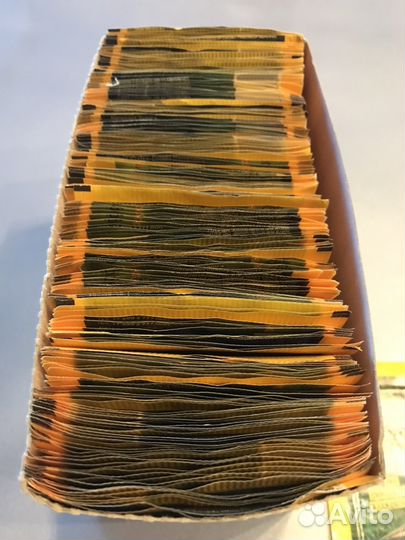 Наклейки Смотри Динозавры 200шт