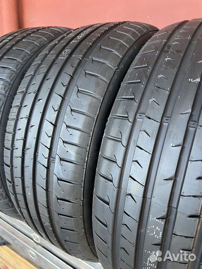 Sunwide RS-One 205/40 R17 84