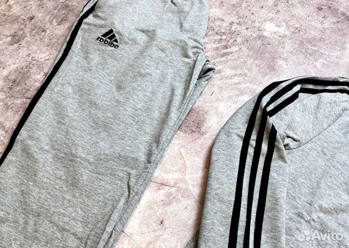 Спортивные костюмы Adidas premium