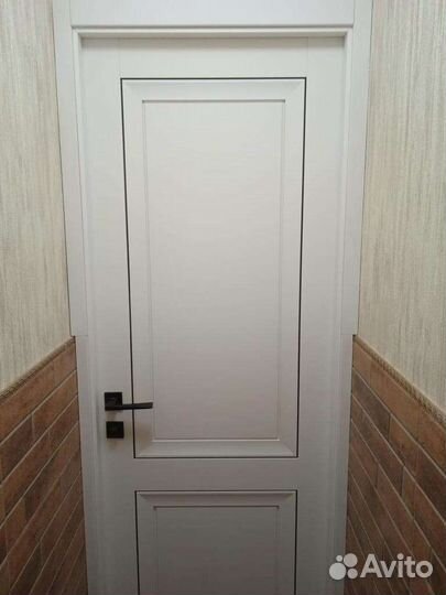 Дверь межкомнатная Деканто