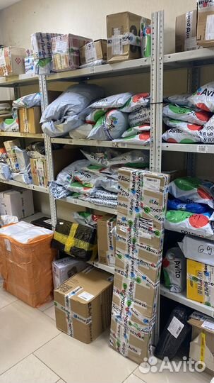 Доходные Пункты Доставка Авито exmail Avito 4 пвз