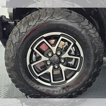 Jeep Wrangler 2.0 AT, 2023, 17 749 км