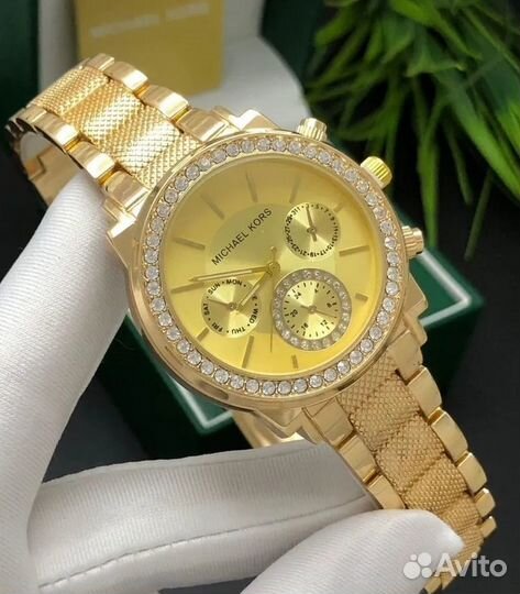 Часы женские Michael Kors