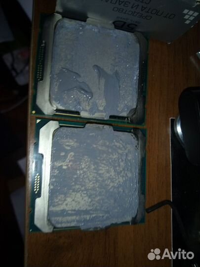 Процессор xeon e5 2682v4 и др