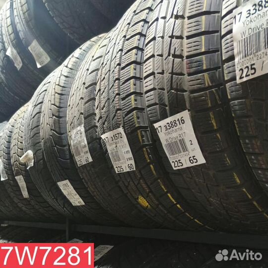 Nokian Tyres Hakkapeliitta 9 215/55 R17 94M