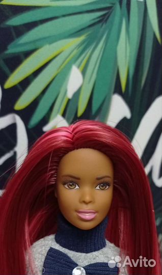 Барби гибриды