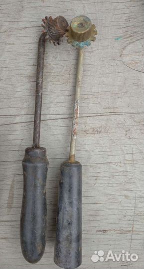 Инвентарь для пчеловодства СССР