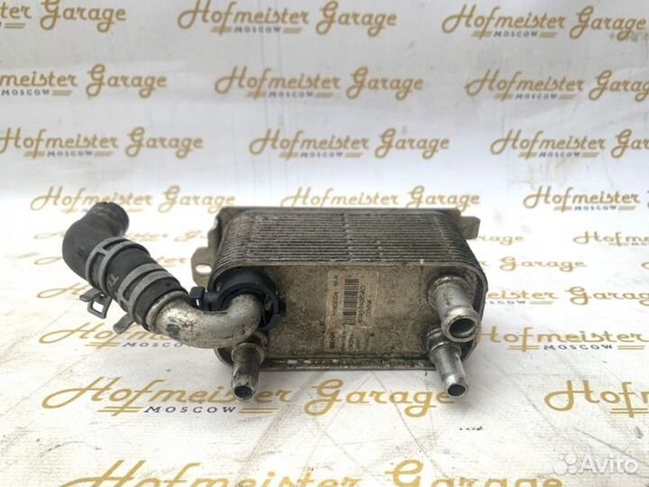 Теплообменник АКПП Volvo S80 2