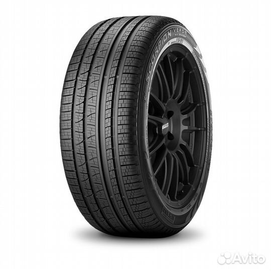 Pirelli Scorpion Verde All Season 225/65 R17 102H