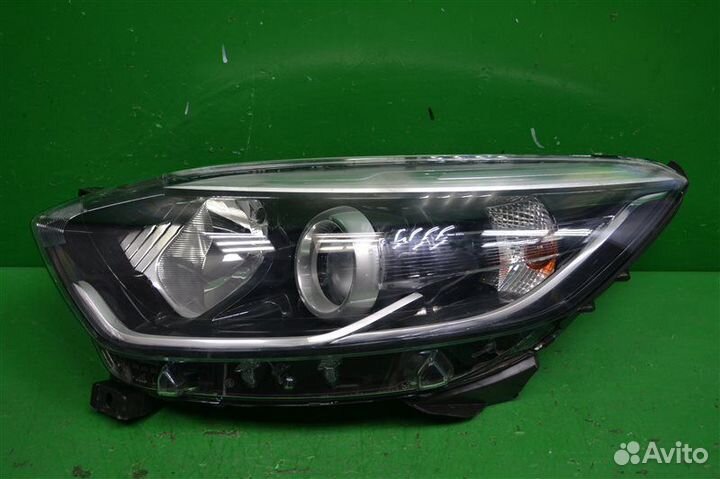 Фара левая Renault Kaptur 2016