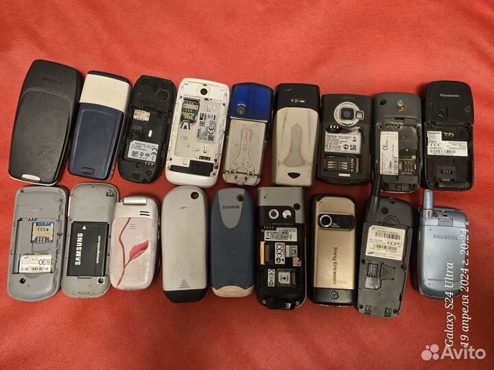 Nokia 5140