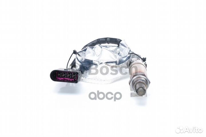 Лямбда-зонд 0258005079 Bosch
