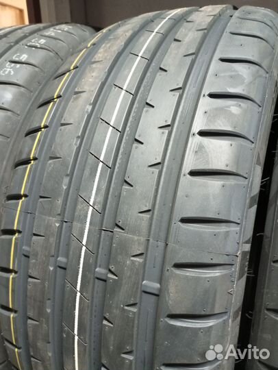 Powertrac Racing Pro 235/45 R18 98W