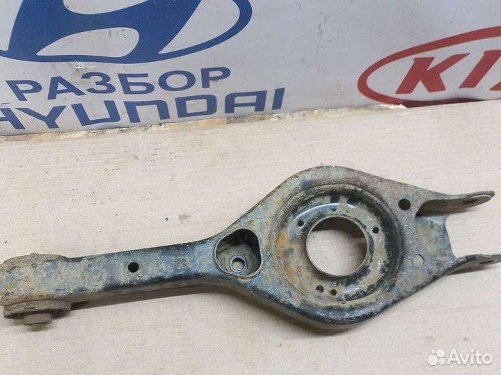 Рычаг задний правый Хундай i30