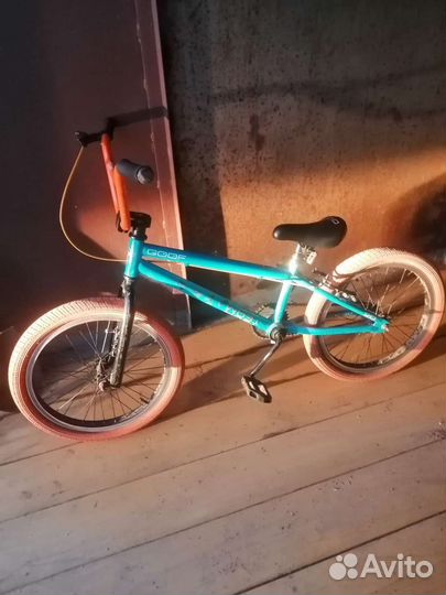 Велосипед бу бмх, стелс