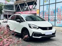 Honda Life 1.5 CVT, 2021, 19 000 км, с пробегом, цена 1 350 000 руб.