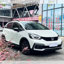 Honda Life 1.5 CVT, 2021, 19 000 км, с пробегом, цена 1 350 000 руб.