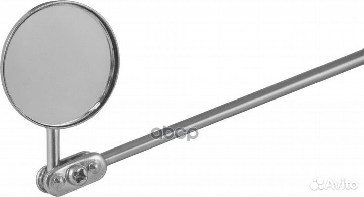 Atim32 зеркало телескопическое d30мм, 170-495м