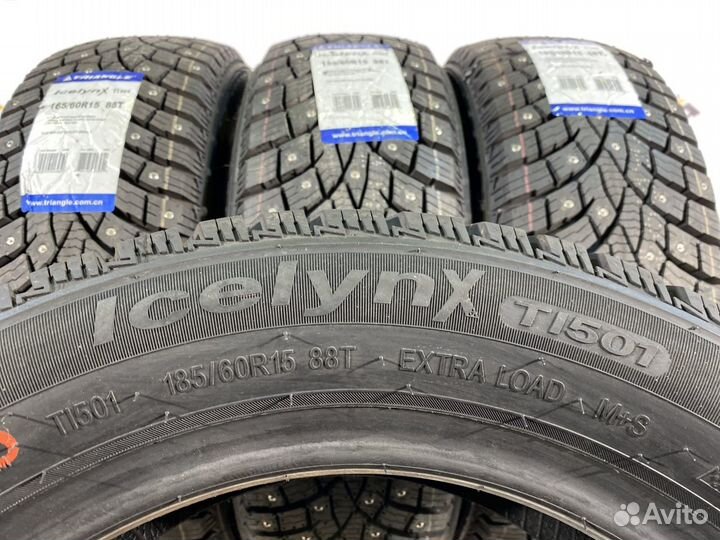 Triangle IcelynX TI501 185/60 R15 94T