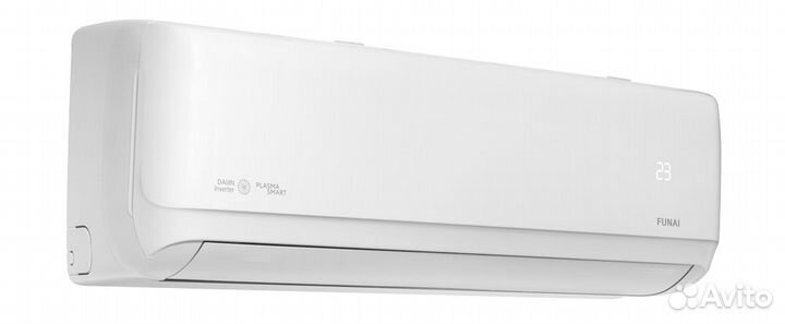 Сплит-система funai RAC-I-DA30HP.D01 daijin