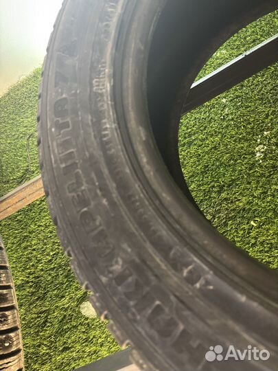 Nokian Tyres Nordman 7 235/55 R17