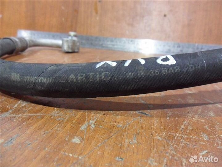 Трубка кондиционера Volkswagen Passat 3C2 BVY 2.0