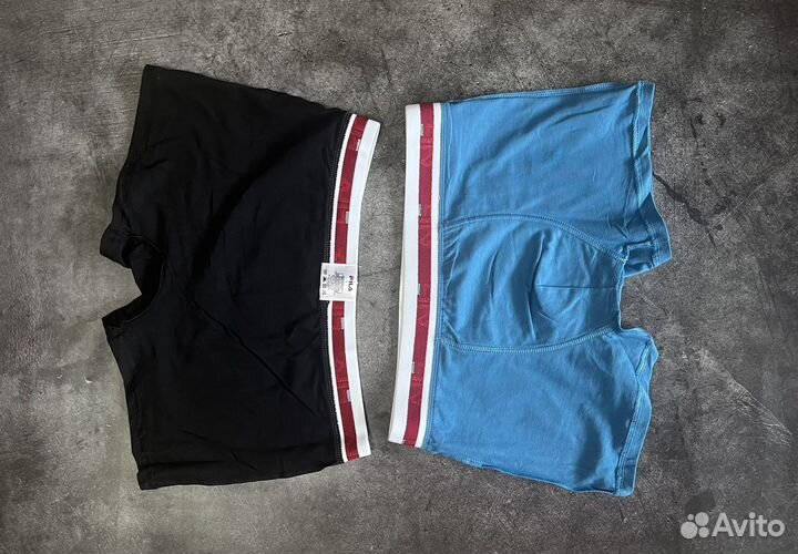 Трусы мужские