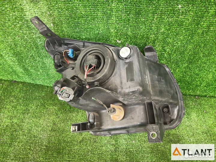 Фара передняя левая suzuki chevrolet cruze