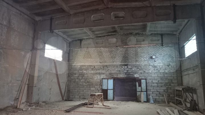 Склад, 360 м²