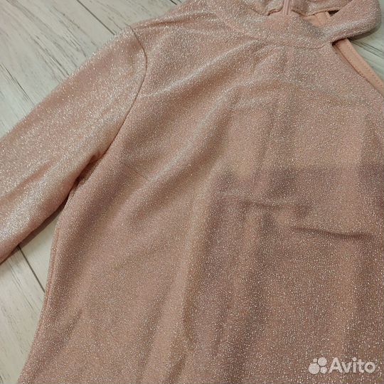 Платье вечернее