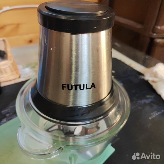 Измельчитель продуктов