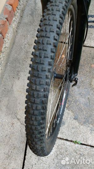 Велосипед GT Agressor Expert 27.5. Гидравлика