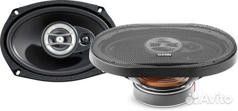 Focal RCX-690