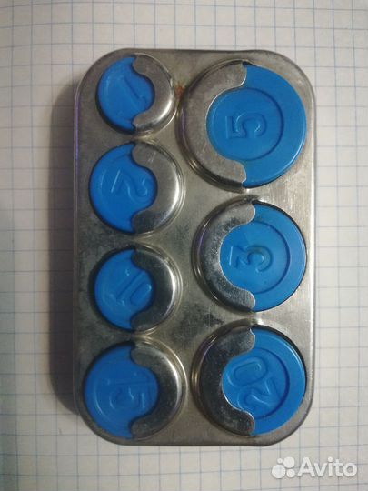 Монетница СССР