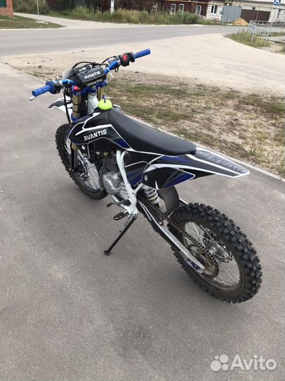 Avantis A2 (250/172fmm)