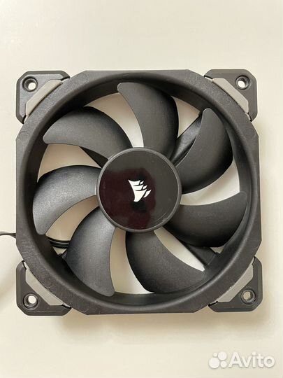 Вентилятор для пк Corsair ML120 Pro CO-9050040-WW