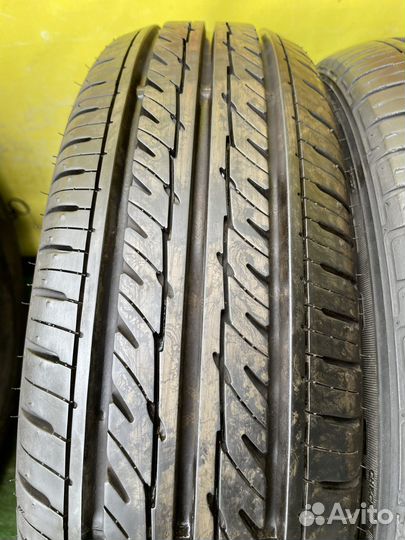 Goodyear GT-Eco Stage 175/65 R14 82S