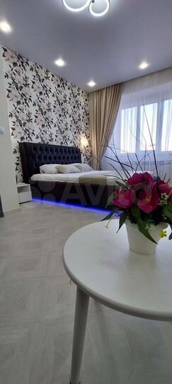 1-к. квартира, 37 м², 2/5 эт.