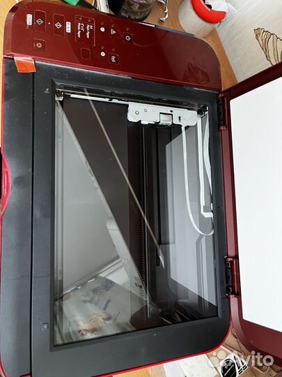 Принтер canon pixma mg3640