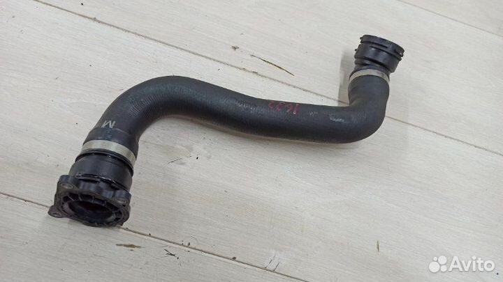 Патрубок системы охлаждения Bmw 5 Е60 Е61 N47