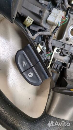 Руль Honda Accord 7, 2006