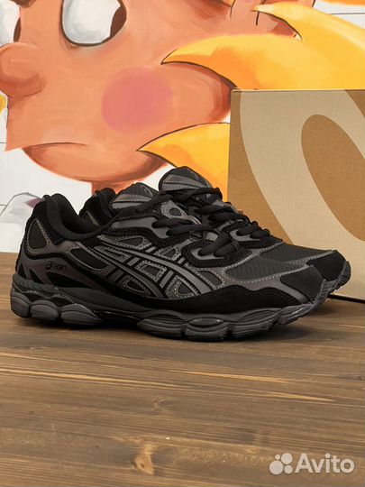 Кроссовки мужские Asics Gel Nyc