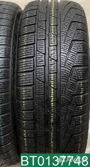 Pirelli Winter Sottozero 240 Serie II 225/40 R18 92V