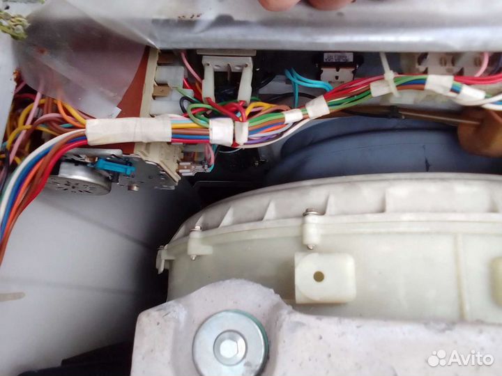 Candi 108 AC стиральная машина