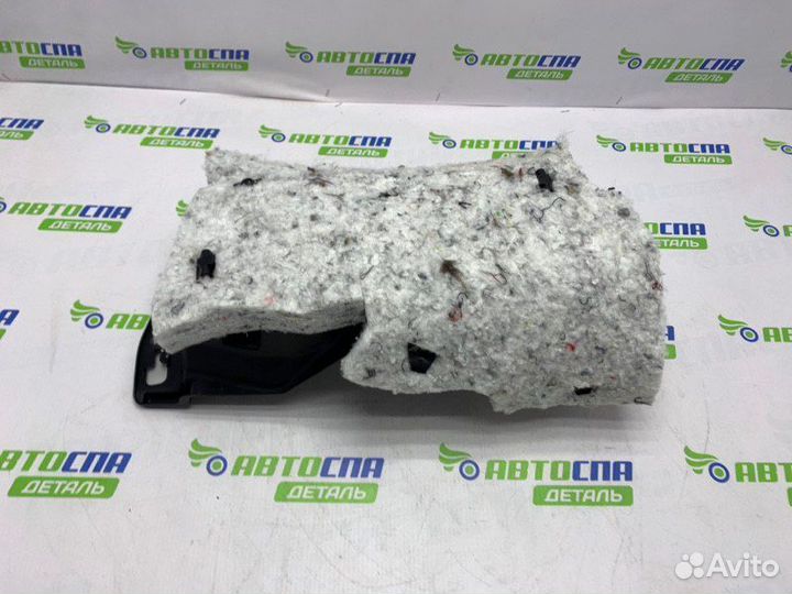 Шумоизоляция задняя левая Mazda Cx-30 кроссовер