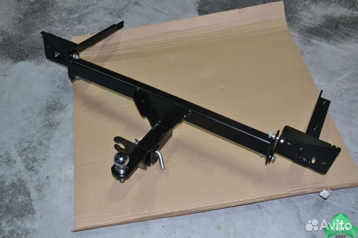 Фаркоп на LADA vesta Лада веста