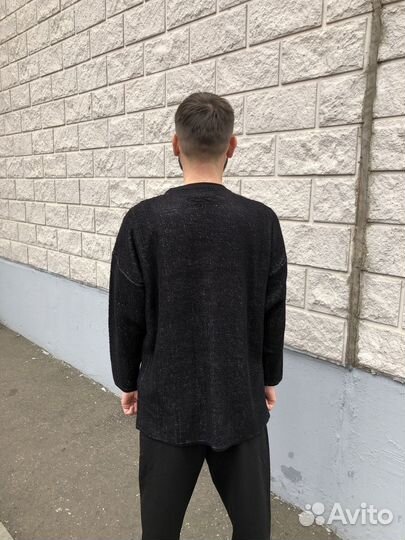 Мужской свитер Lacoste