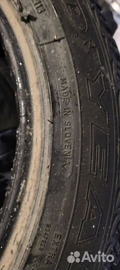 Goodyear Cargo Ultra Grip 205/55 R16