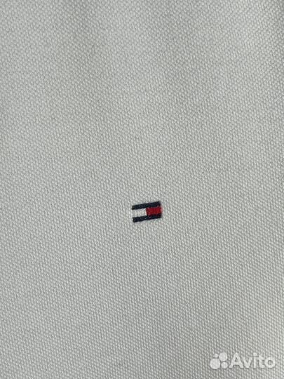 Поло Tommy Hilfiger Арт. 257 Размер XL