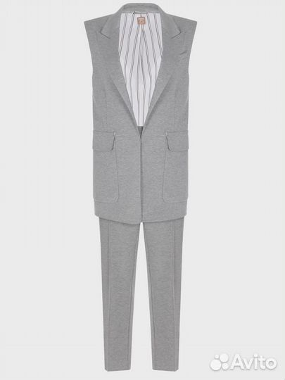 Костюм брюки и жилет Boss